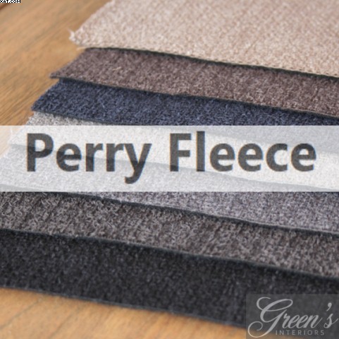 Stoff Perry Fleece